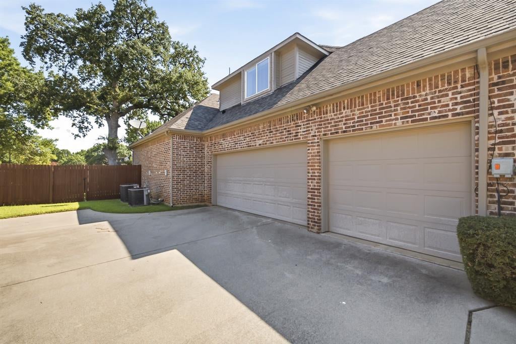 710 Knott Court, Euless, TX 76039 — photo 2