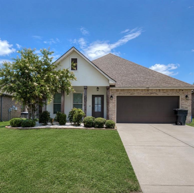1544 Riverview Lane — photo