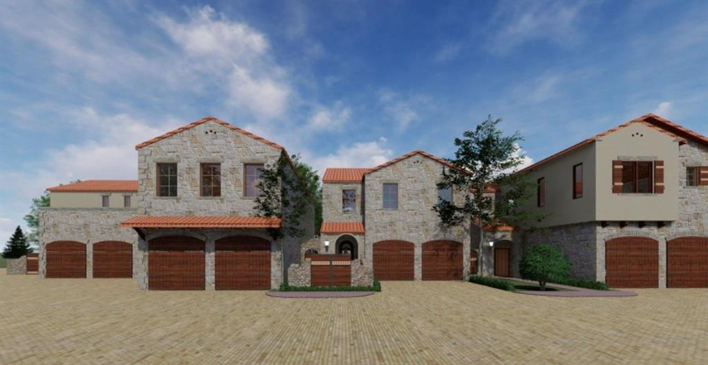 5 Costa Brava Drive — photo