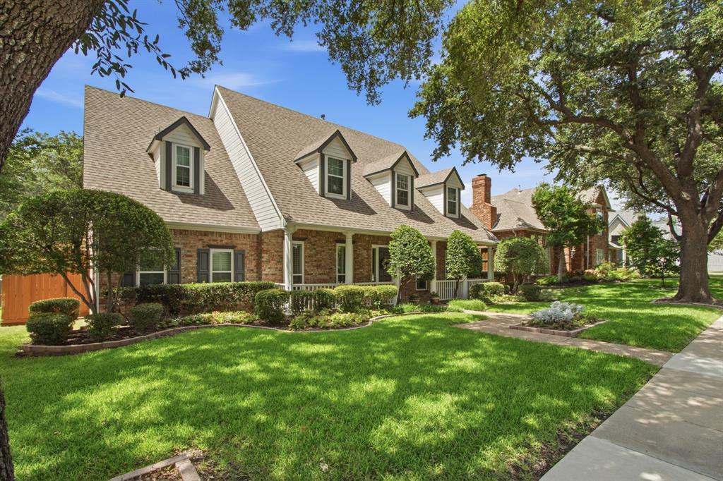 4616 Brook Meadow Lane — photo