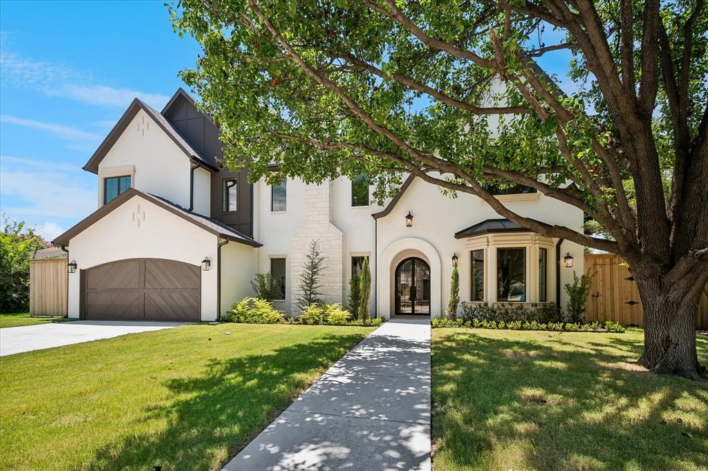 3304 Townsend Drive — photo