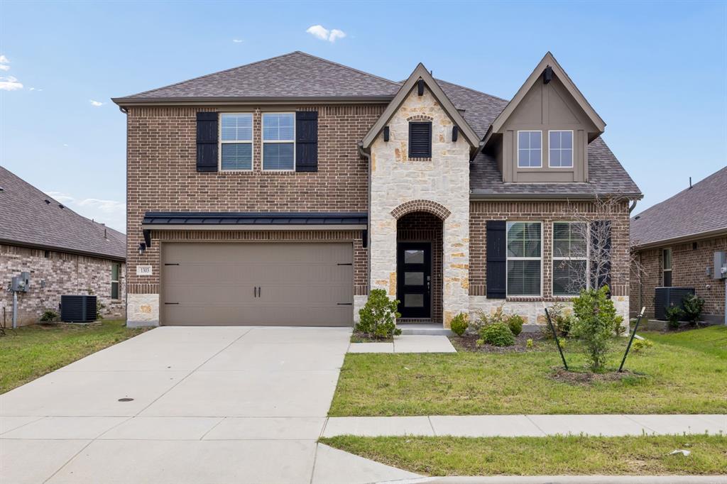 1303 Wheelwright Drive — photo