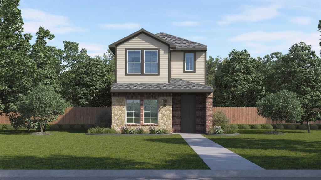 2853 Whispering Pines Way — photo