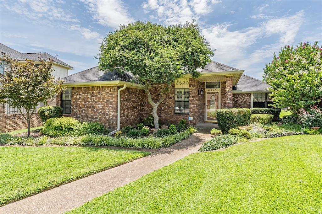 2520 Pecan Grove Court — photo