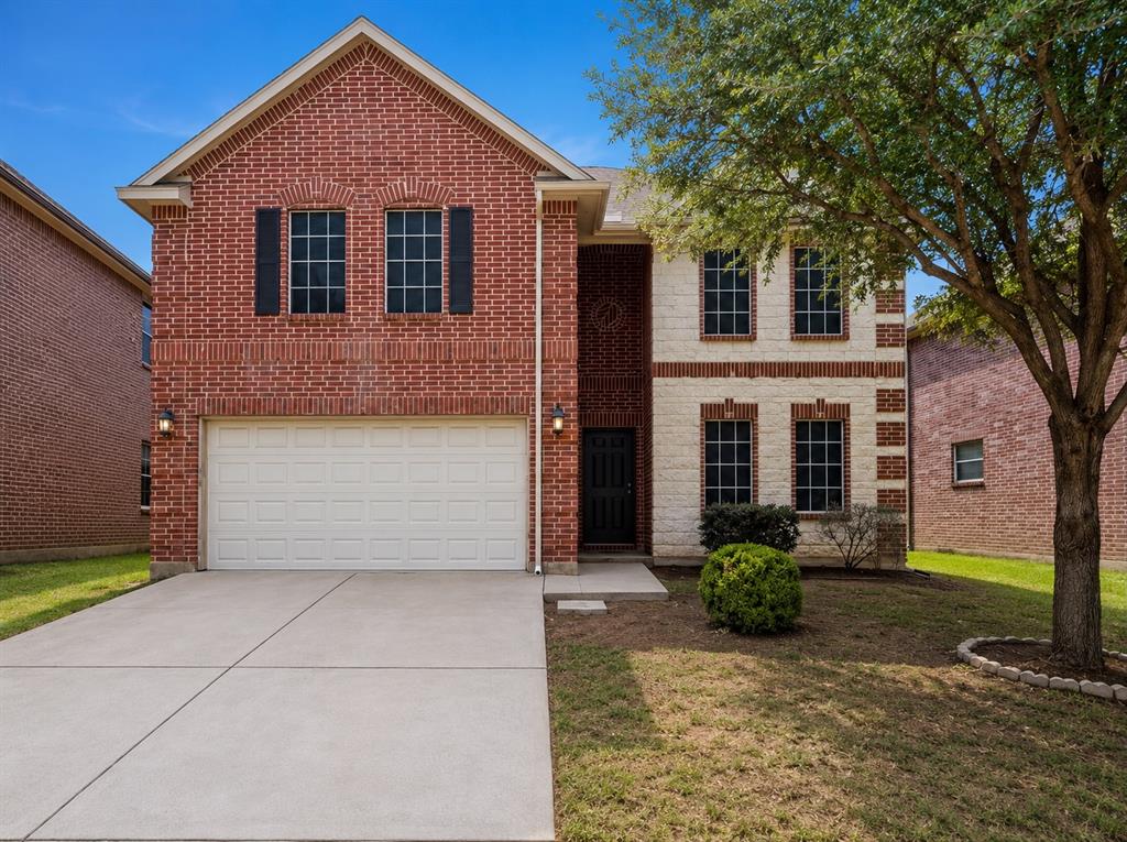4709 Dogwood Drive — photo