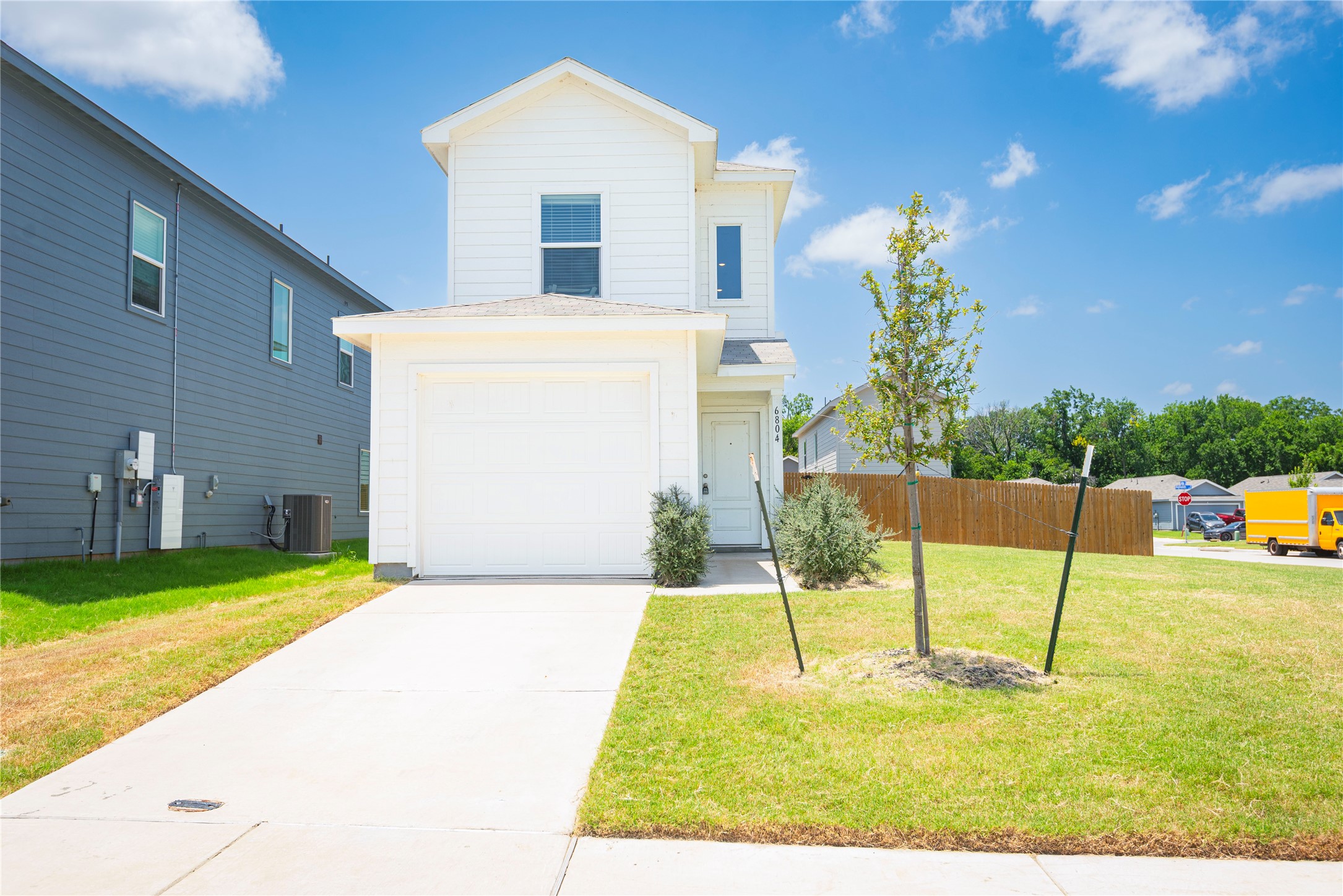 6804 Bramblewood Drive — photo