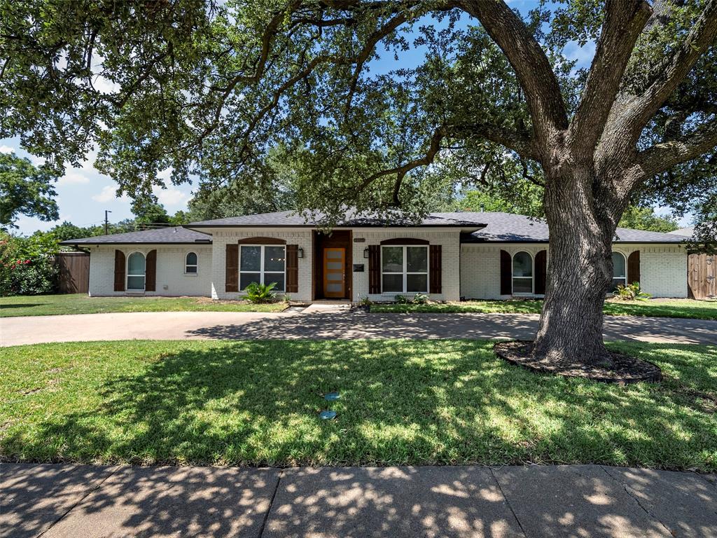 3115 Walnut Hill Lane — photo