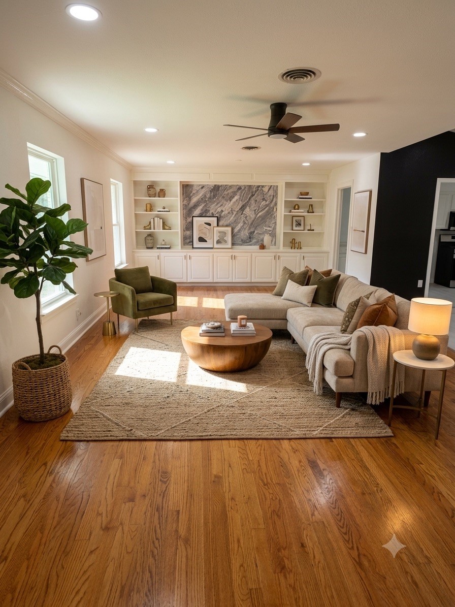 3608 Labadie Drive — photo