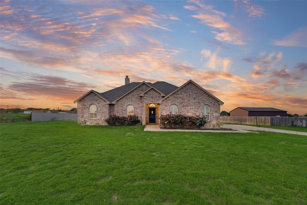 3408 Chinaberry Lane — photo