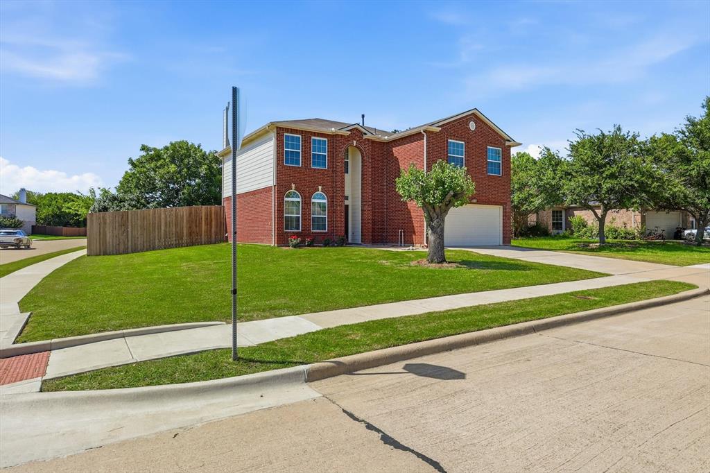 8012 Clear River Lane — photo