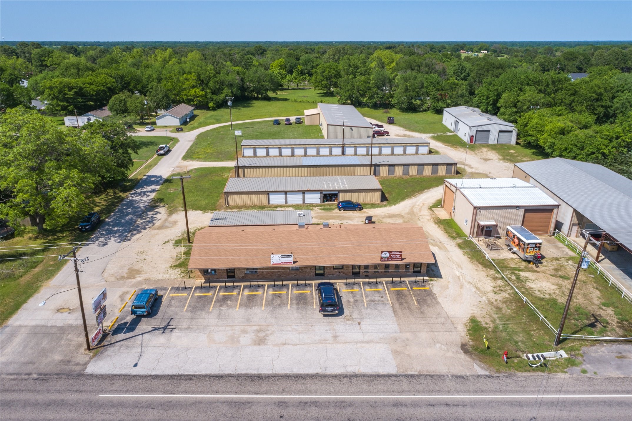 701 Pine #D, Edgewood, TX 75117 — photo 3