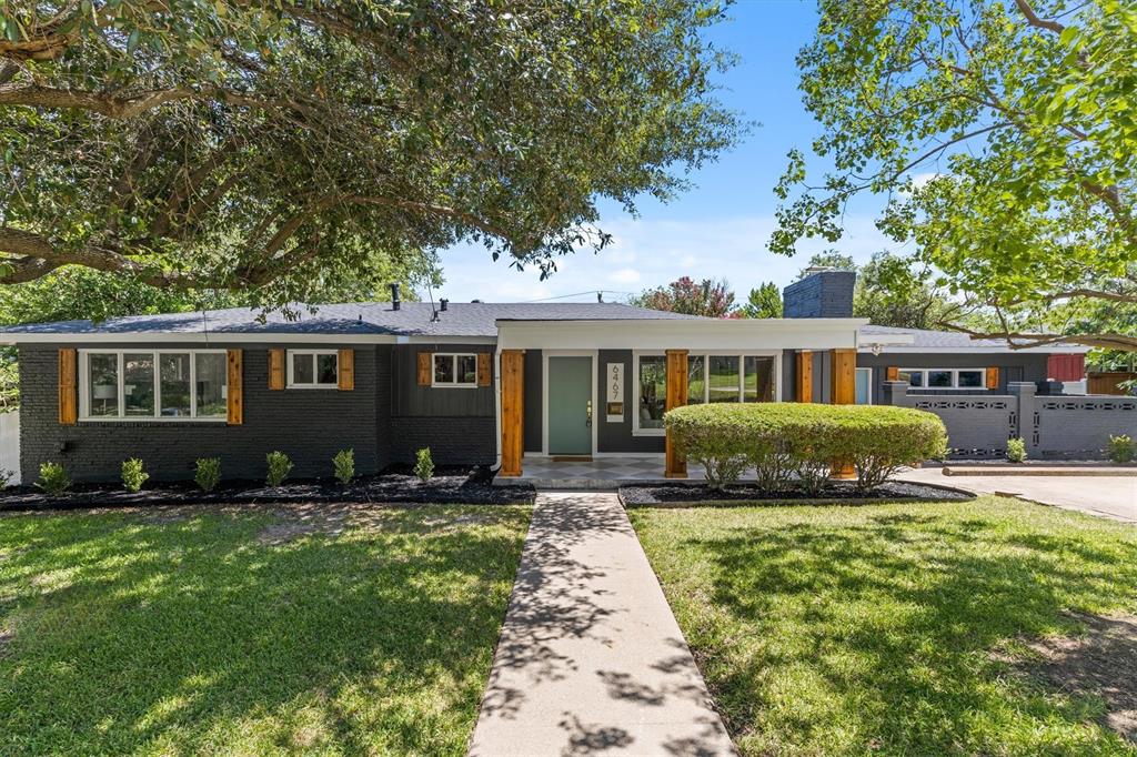 6467 Kirkwood Road — photo