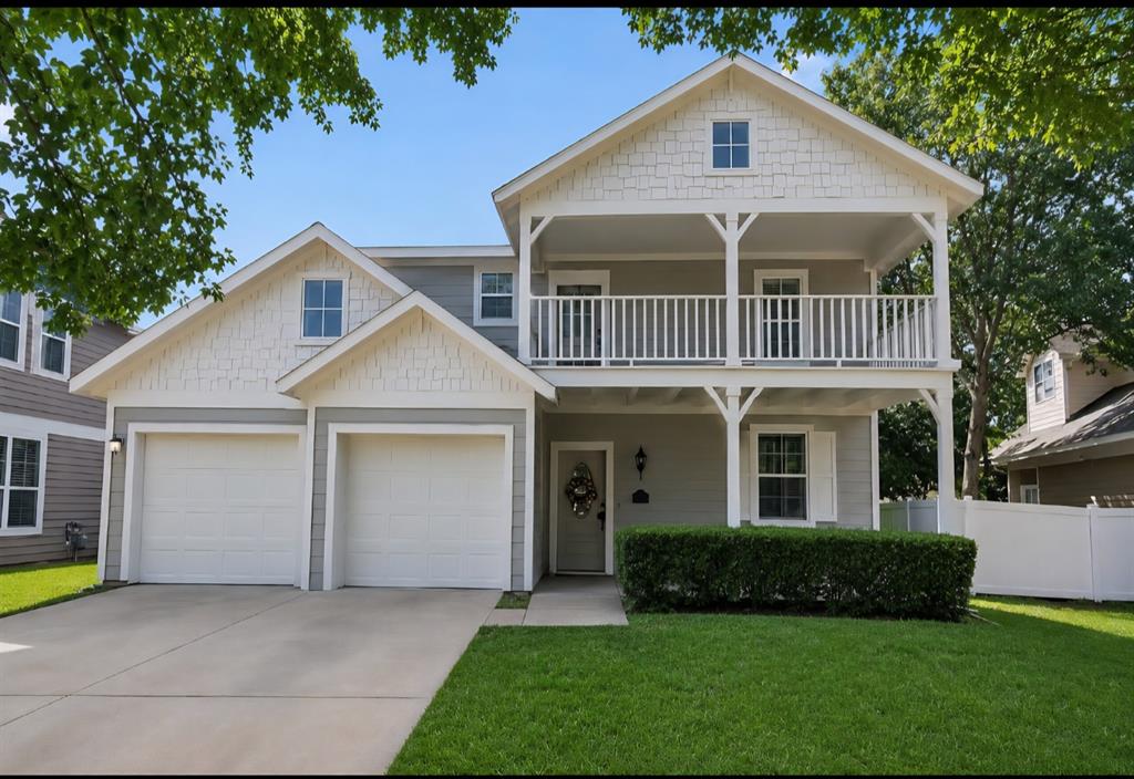 1604 Goodwin Drive — photo