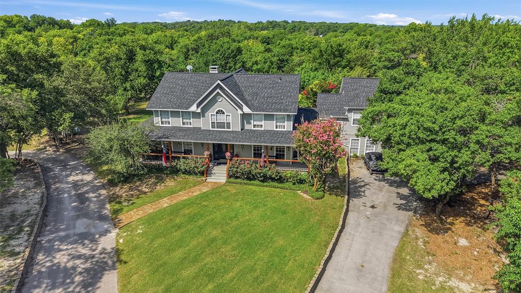 3260 Bethel Cannon Road — photo