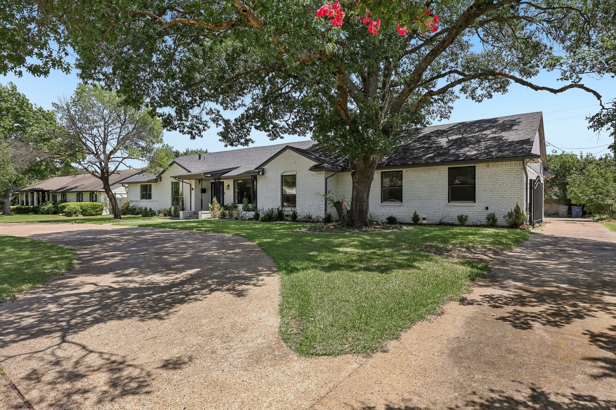 4326 Mendenhall Drive — photo
