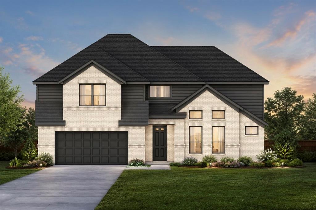 9625 Polo Pony Court — photo