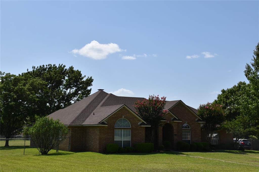 4017 Windmill Ridge Circle — photo