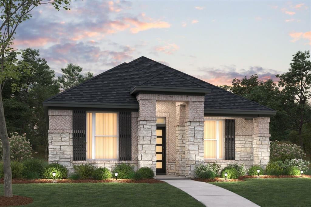 9908 Deer Meadow Drive — photo