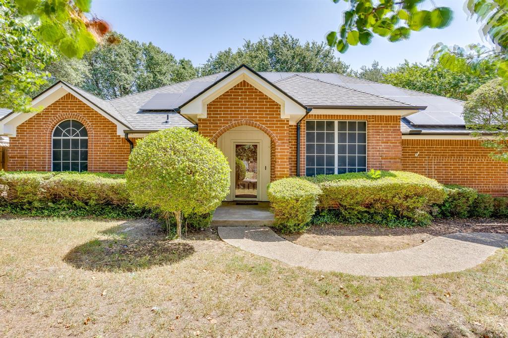 103 Old Hickory Lane — photo