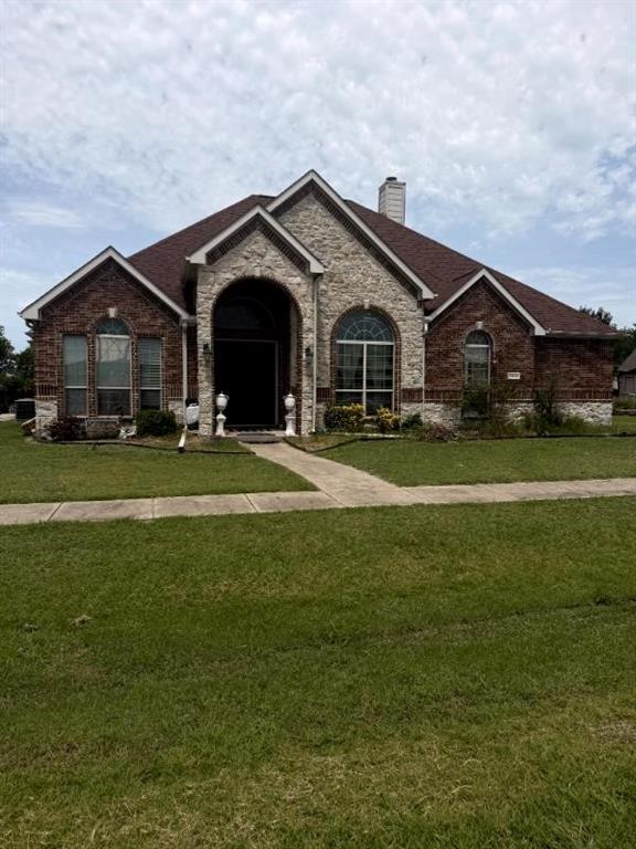 11909 Caddo Creek Drive — photo