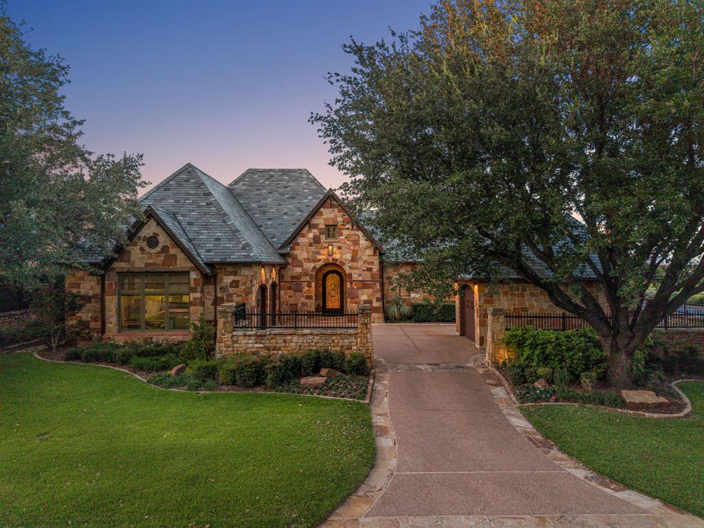 2317 Cedar Elm Terrace — photo