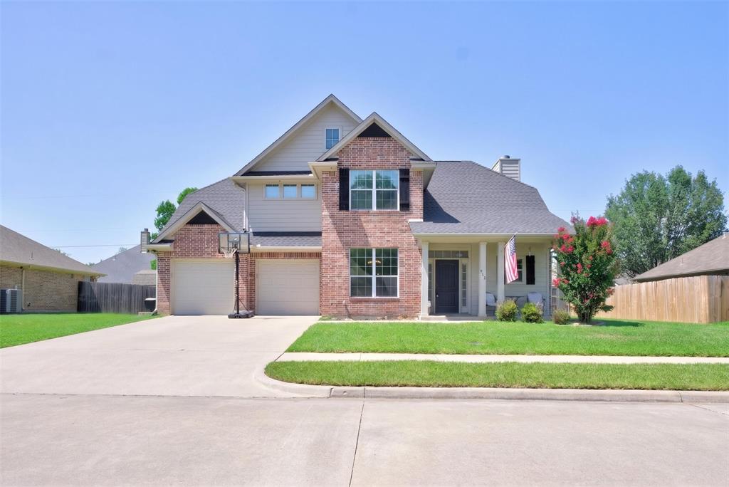 517 Austin Acre — photo