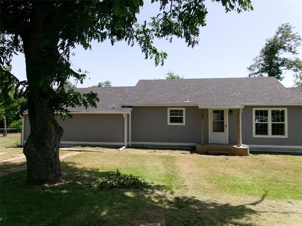 419 W Evans Avenue — photo