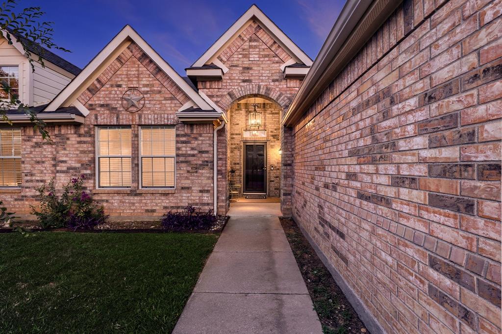 3505 Mustang Drive — photo