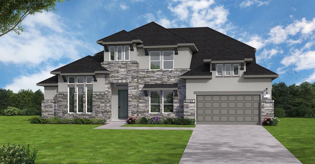 4212 Wildcat Court — photo