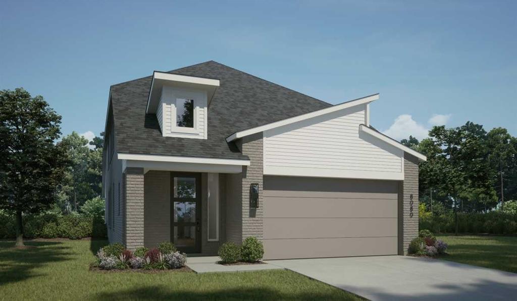 3923 Bison Lane — photo