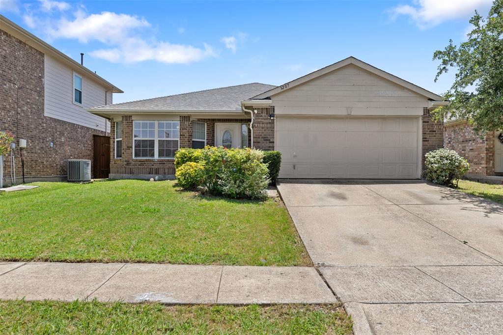 3207 Candlebrook Drive — photo