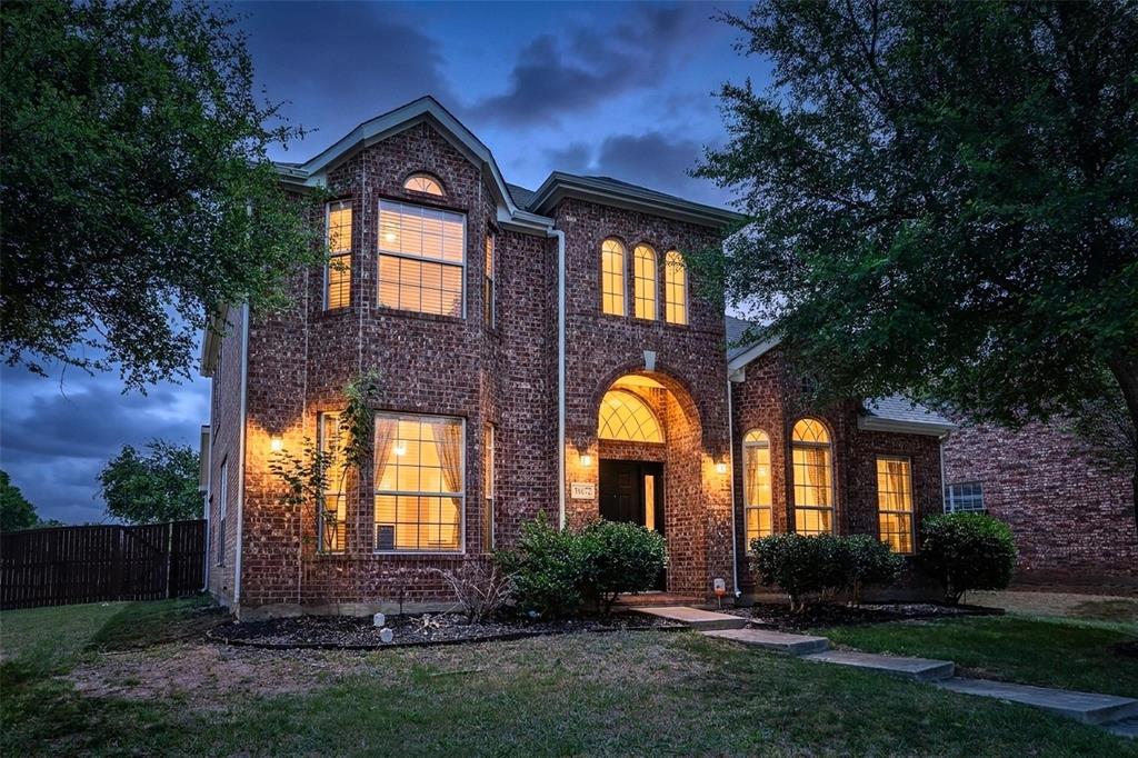 11672 Cape Royal Lane — photo