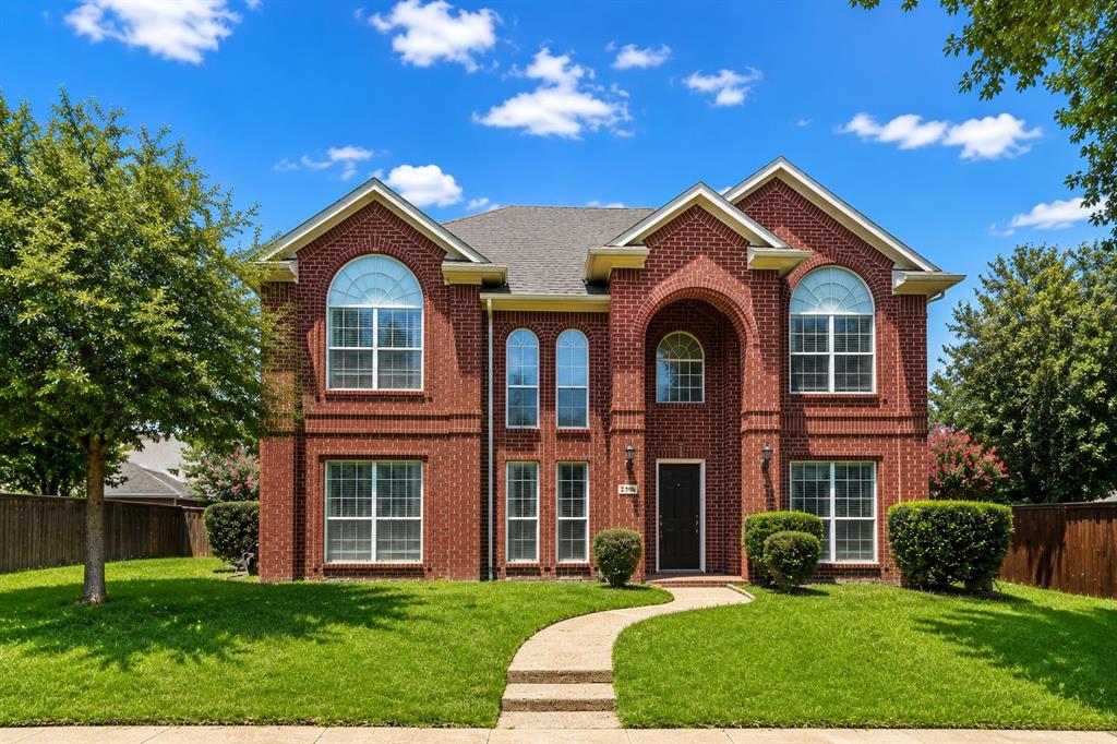 2405 Grimsby Court — photo