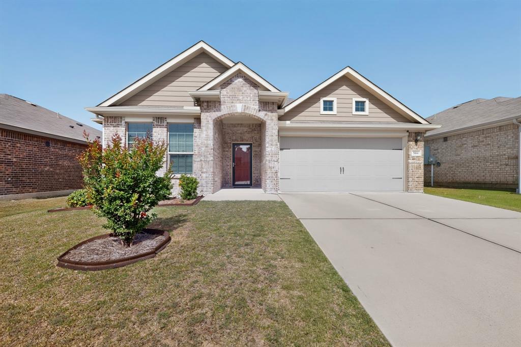 504 Cross Ridge Circle N — photo