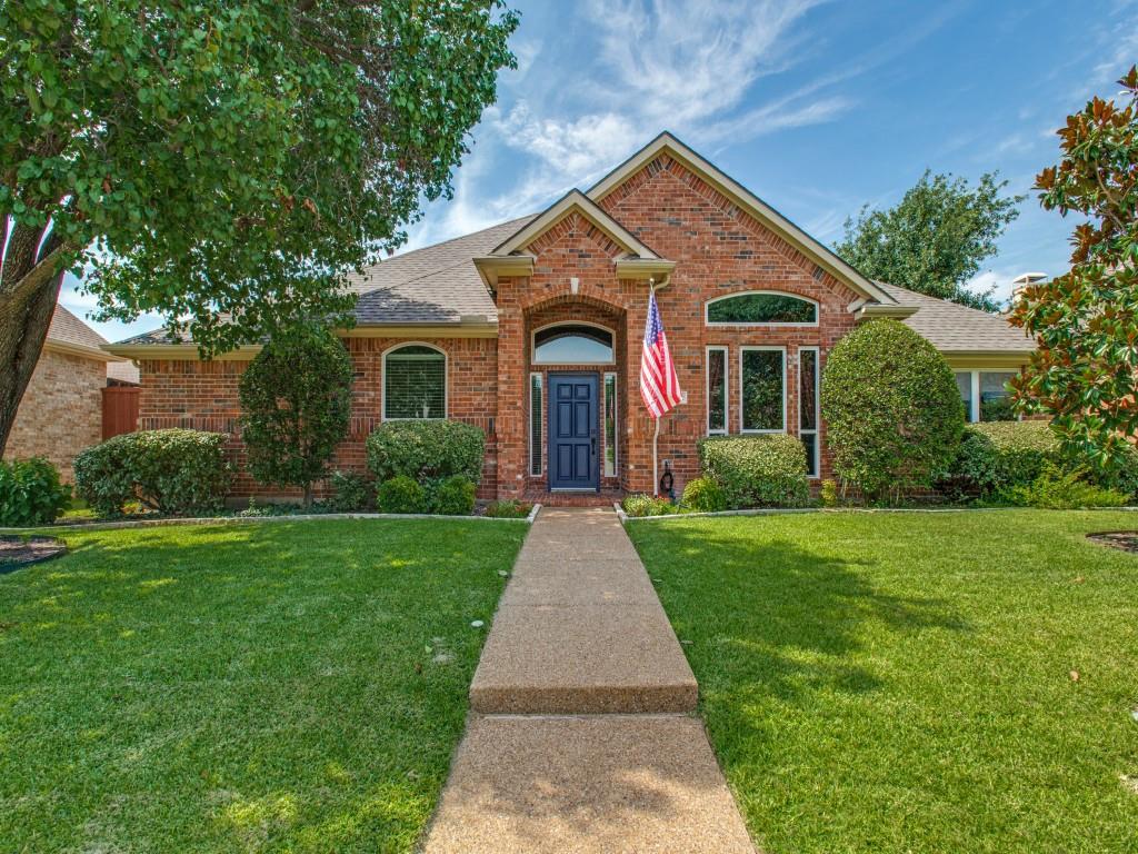 9502 Valley Lake Lane — photo