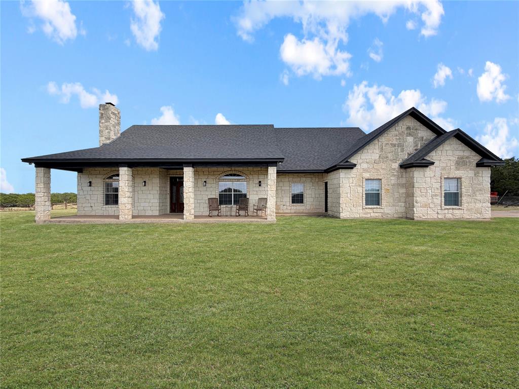1008 Bosque Ridge Road — photo