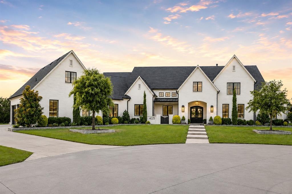 405 Crosswood Creek Court — photo