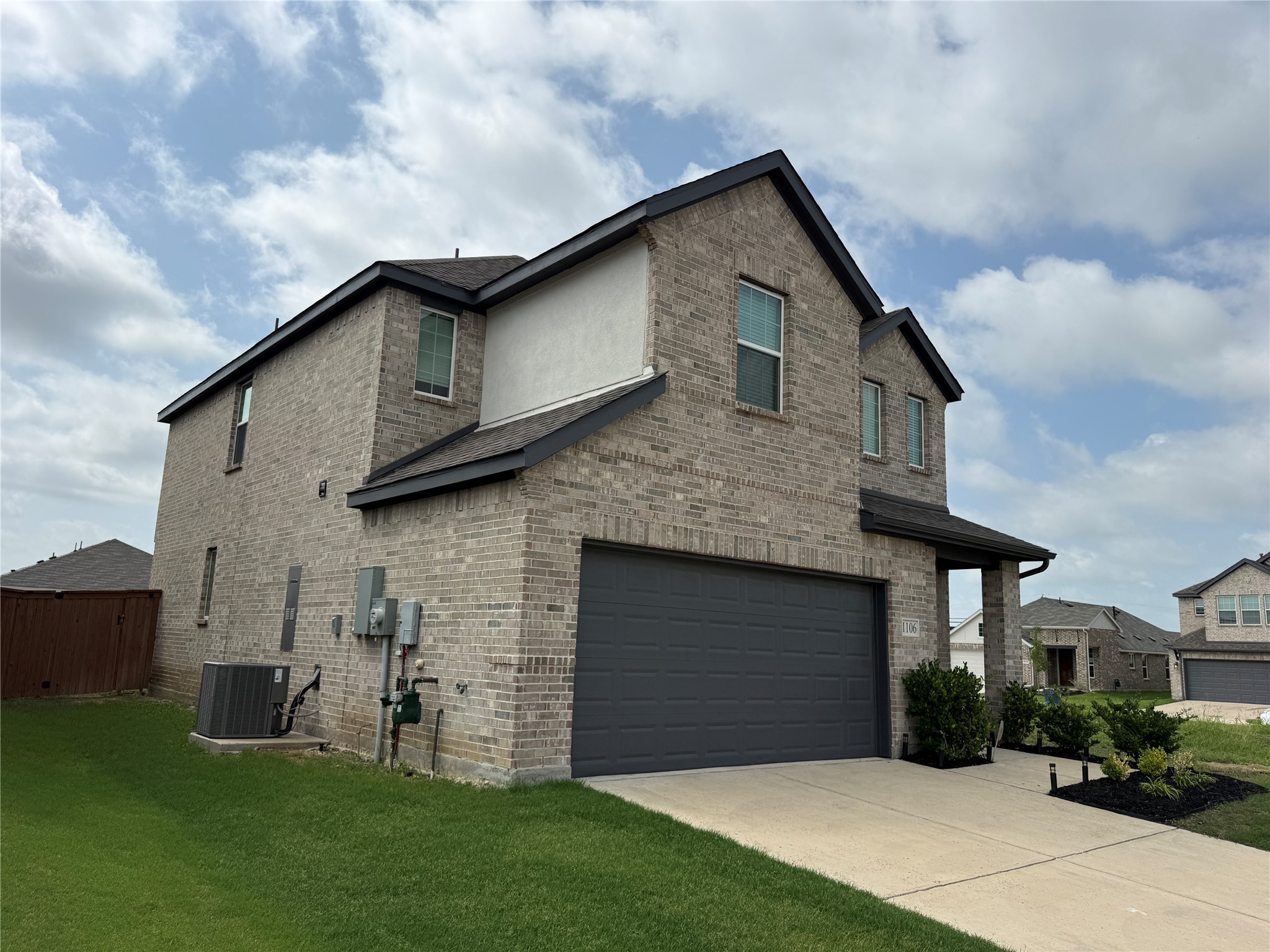 1106 Arborwood Drive — photo