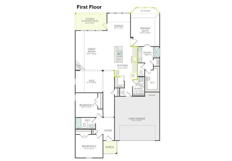 7212 Ladybug Lane — photo