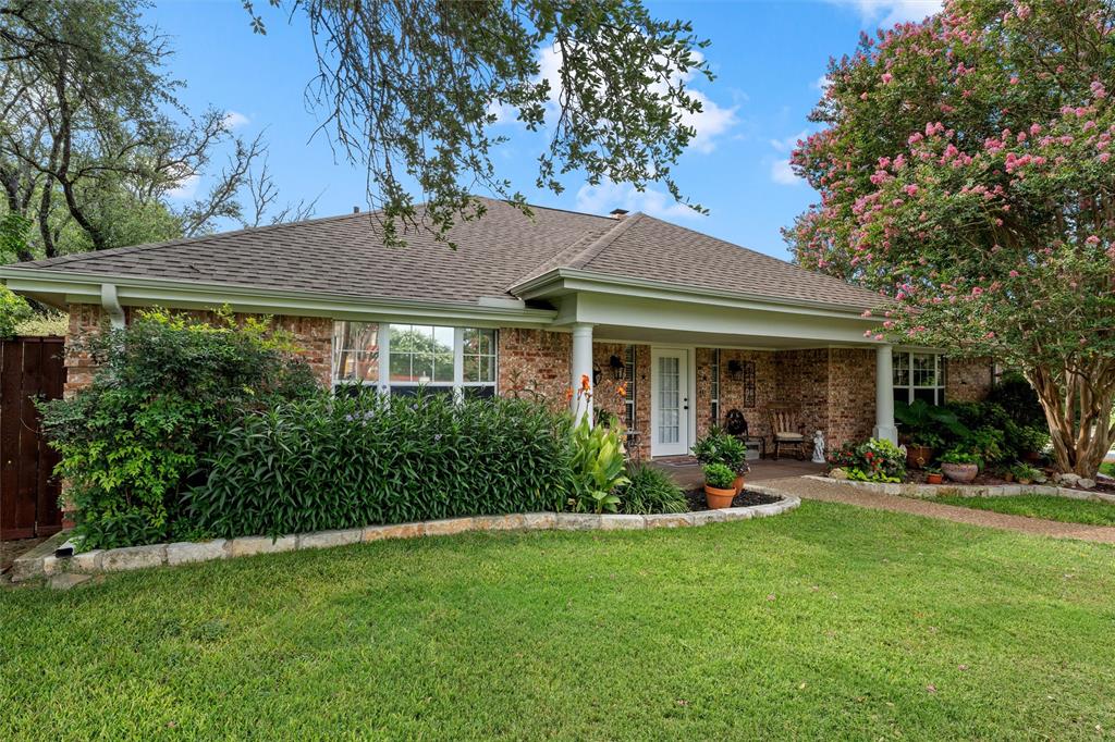 3401 Summit Circle — photo