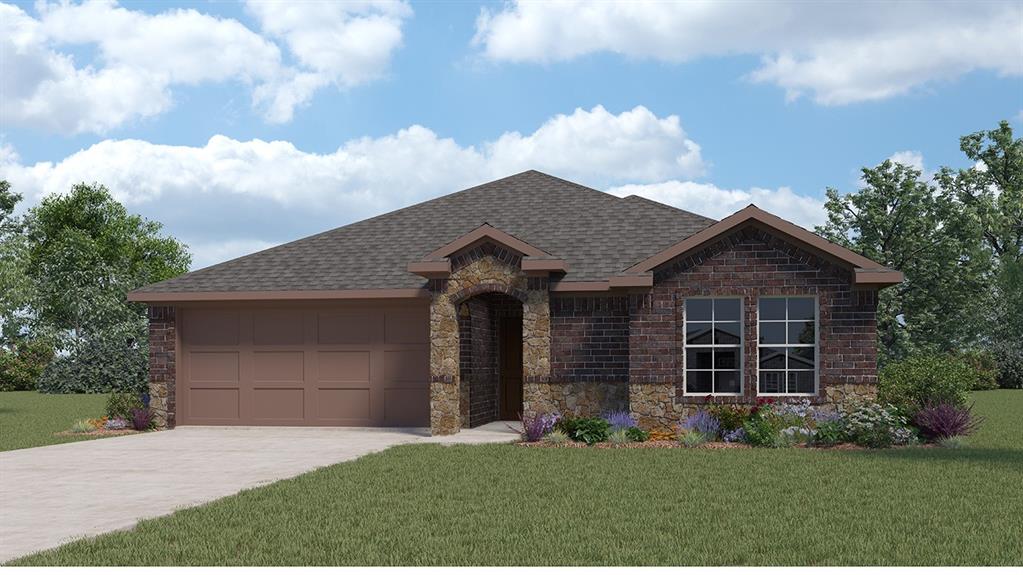 2307 Sidney Drive — photo