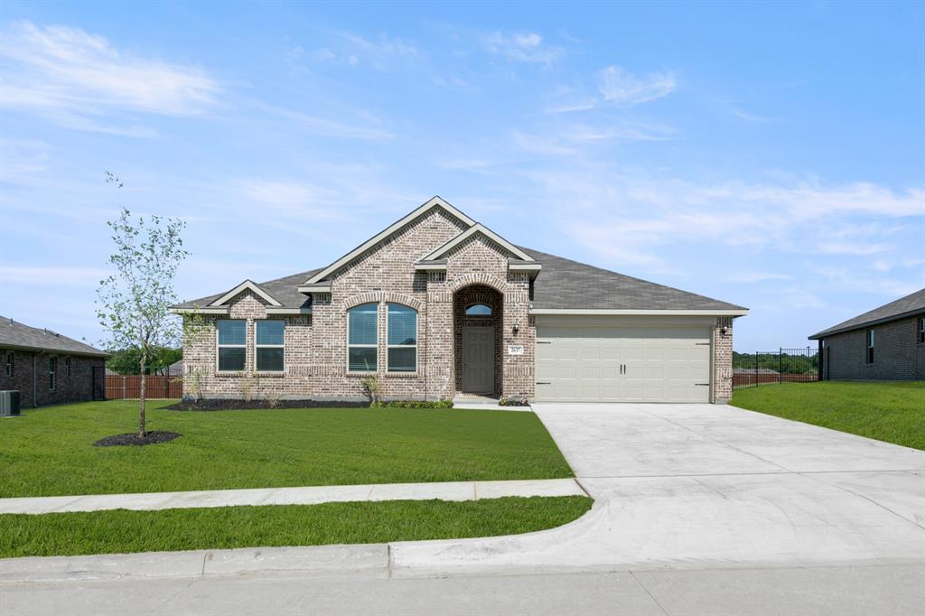 2637 River Bank Drive — photo
