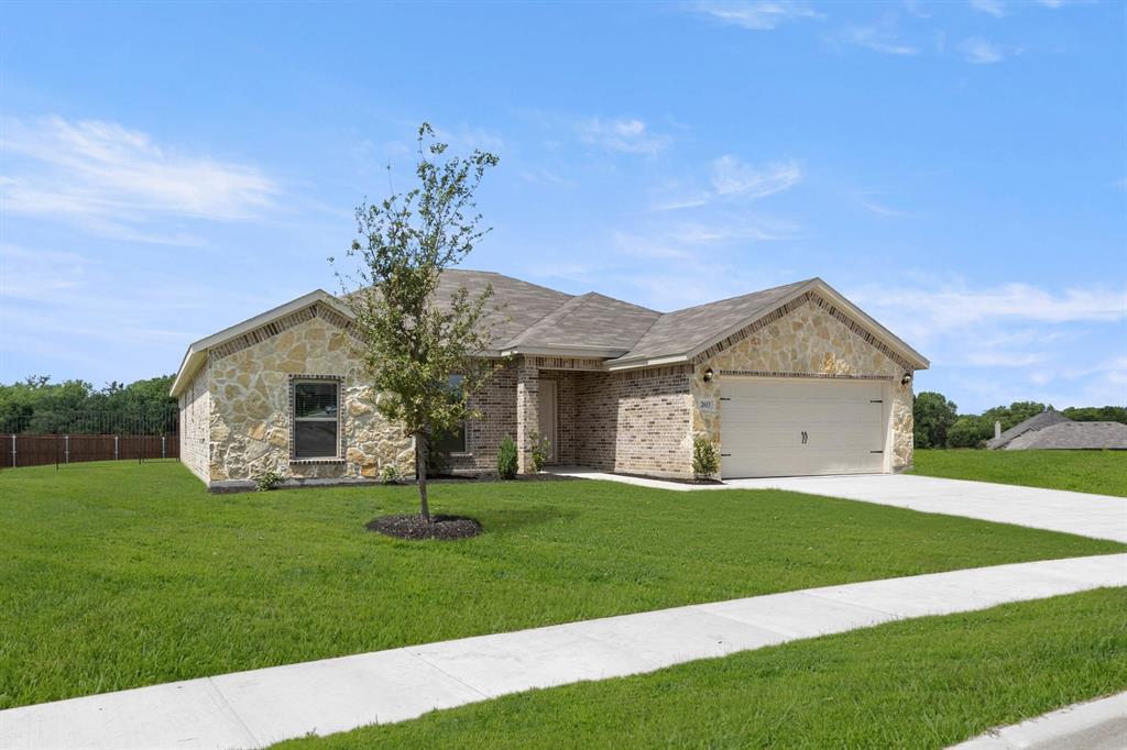 2613 River Bank Drive — photo
