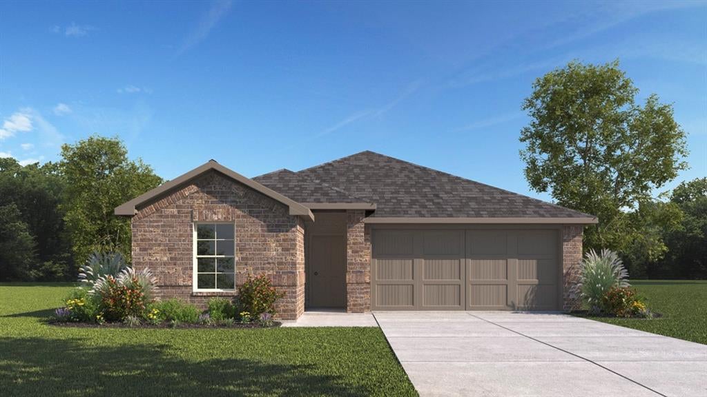 2207 Montgomery Drive — photo