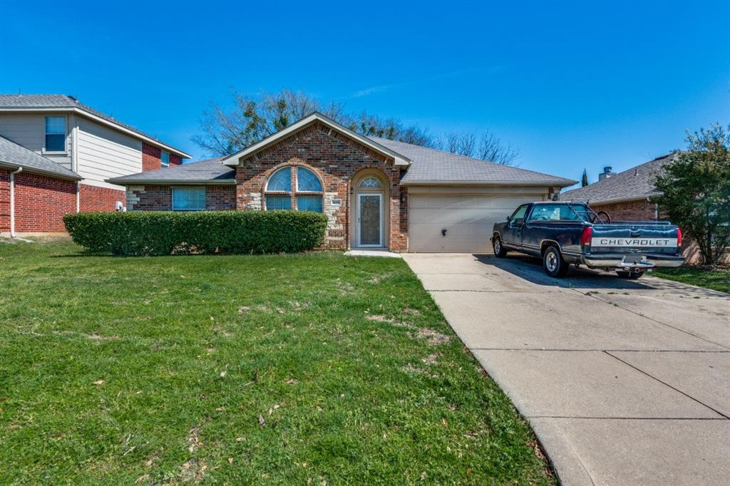 1606 Cancun Drive — photo