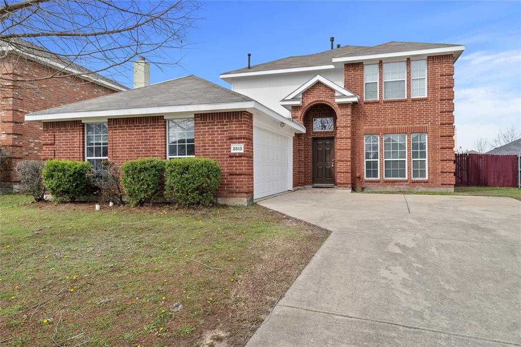 2813 Shelduck Drive — photo