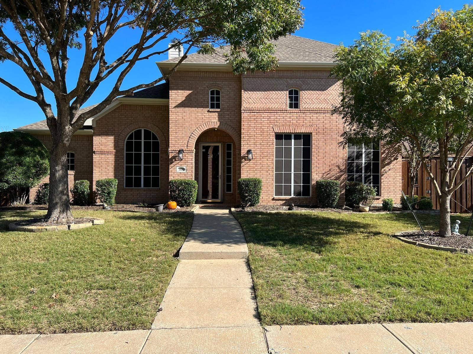 3020 Dove Creek Lane — photo