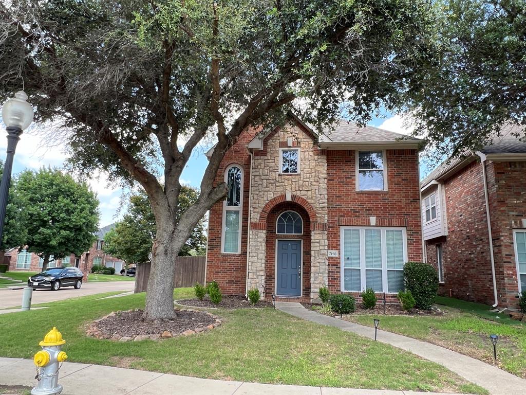 7198 Richmond Drive — photo