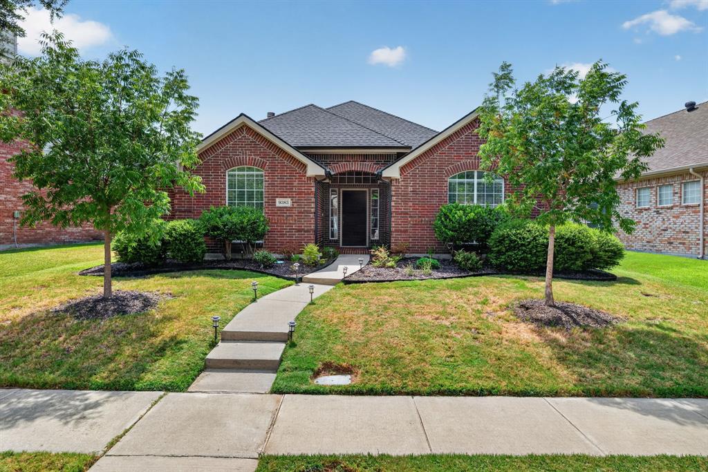 9383 Homestead Lane — photo