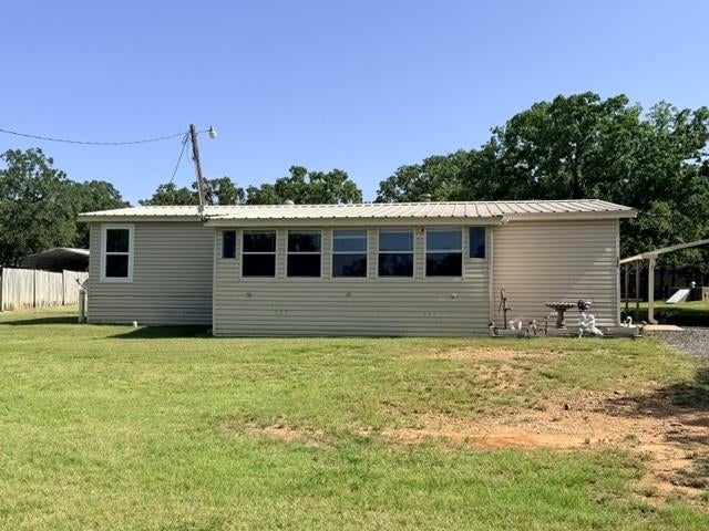168 Catfish Trail — photo